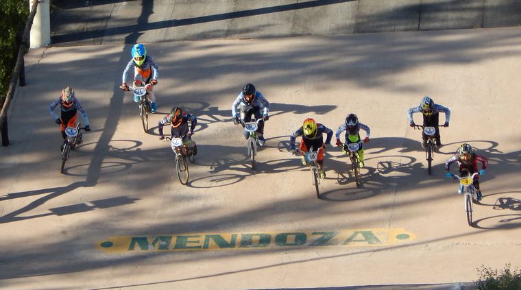 Foto: Juan Borsani/MDZ