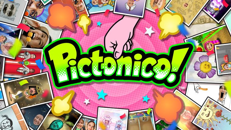 Lo nuevo de Nintendo. Foto y video: Nintendo y Freek_online