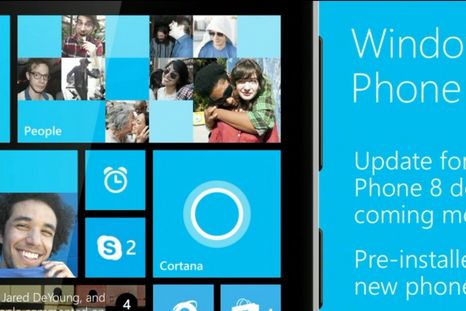 Windows Phone sigue siendo irrelevante en el mercado móvil