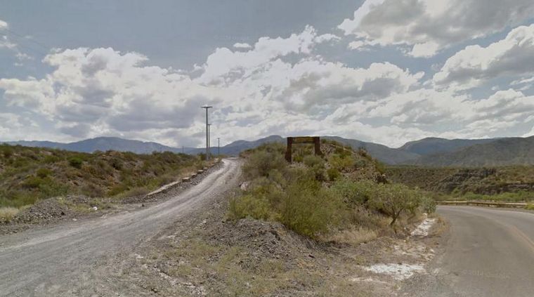 Foto: Google Street View