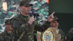 El ministro de Defensa de Venezuela calificó de secuestro la captura de Maduro y denunció el asesinato a sangre fría de su equipo.