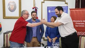 misiones licito una obra de alta tension energetica por 75 millones de dolares misiones licito una obra de alta tension energetica por 75 millones de dolares