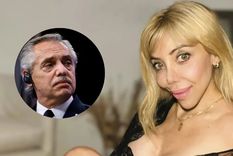 La letal frase de la mujer contra el exmandatario. Créditos: Archivo MDZ