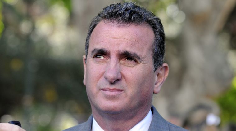 Foto: Alf Ponce / MDZ