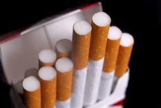 alerta por cigarrillos falsificados y toxicos