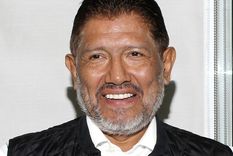 Juan Osorio fue demandado por su exesposa Emireth Rivera por supuesta violencia intrafamiliar.