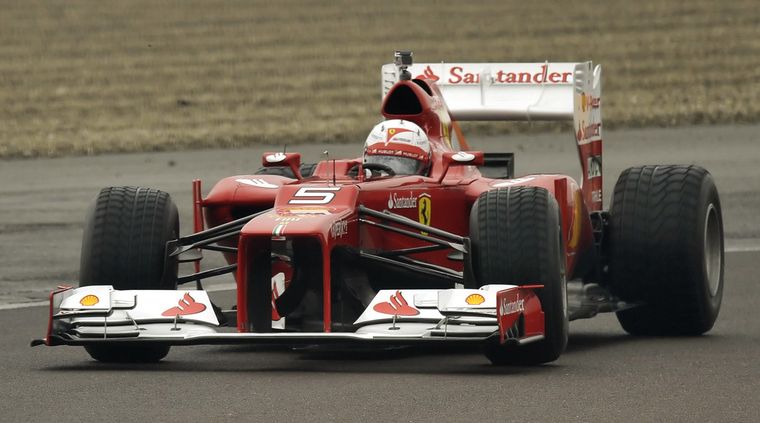 Foto: AP