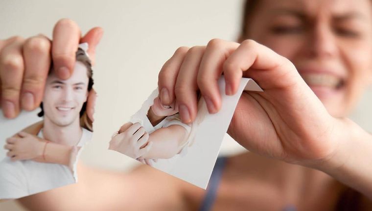 ¿Qué significa soñar con una expareja? (Shutterstock)