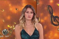 el publico le dio la espalda a mica viciconte y quedo eliminada del cantando 2020
