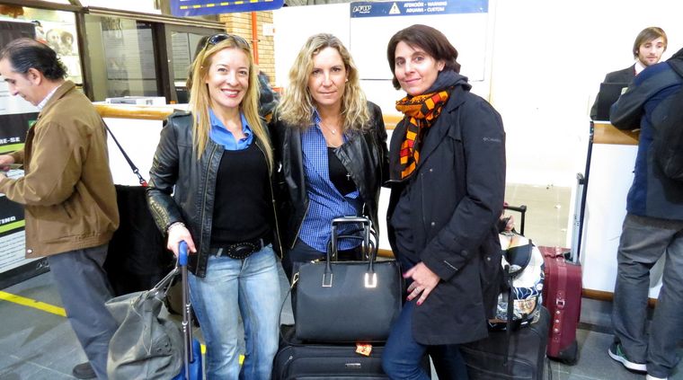 Foto: Federico Croce/MDZ