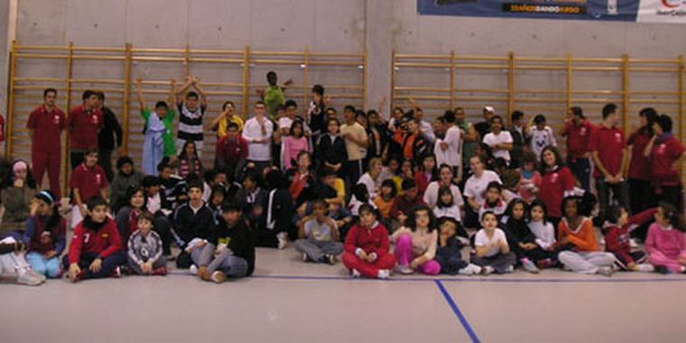 Los pequeños de Lavalle podrán participar de un importante programa destinado para ellos. Foto: MDZ