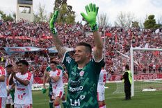 Ignacio Acordino Foto: Prensa HLH