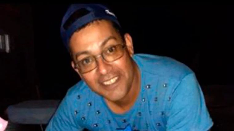 Guillermo Andrés Jara fue asesinado este lunes