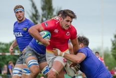 varios mendocinos en el partido de los ceibos y los pumitas