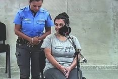 La enfermera, cada vez más complicada Foto: Gentileza El Doce