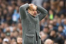 la desafiante respuesta de guardiola tras el blooper del arquero del city ante liverpool: ?necesitamos que??