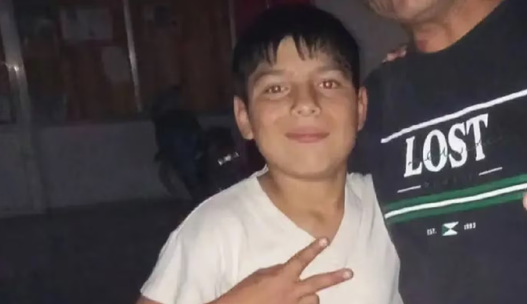 Lian Torelli. Foto: NA