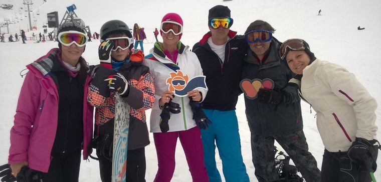 Foto: Winter Channel