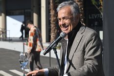 Una encuesta pone el foco en las elecciones del año que viene.&nbsp;