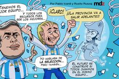 cornejo y milei: las similitudes de dos lideres opuestos y el futuro de mendoza sa