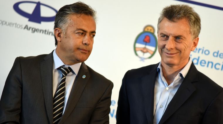 Foto: ALF PONCE / MDZ