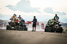 manuel andujar le da a argentina la primera victoria parcial en quads manuel andujar le da a argentina la primera victoria parcial en quads