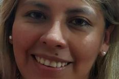 La mujer llevaba varios días desaparecida y, el lunes pasado, confirmaron su muerte