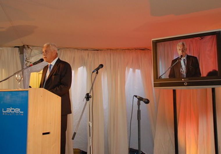 Foto: Prensa Palero Impresores