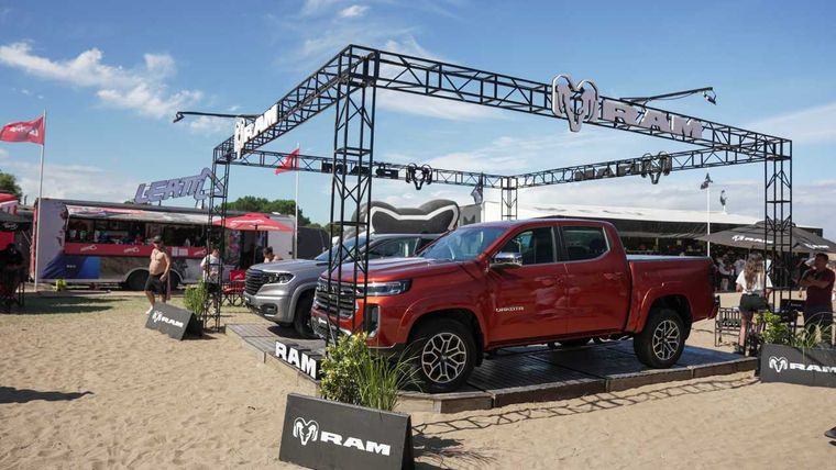 RAM Enduro del Verano 2026