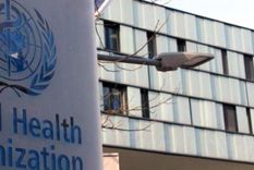 alarma en la oms por la velocidad en que se contagia la viruela del mono