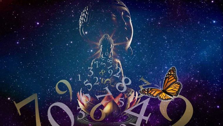 Estos son los números de la suerte de hoy.