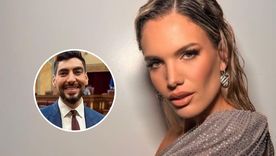 Eva Bargiela le respondió en Intrusos a Facundo Moyano tras sus escandalosas declaraciones en televisión.