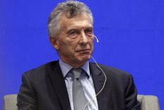 Mauricio Macri reflotó un video de 2012 y volvió a cargar contra la expropiación de YPF. Mauricio Macri reflotó un video de 2012 y volvió a cargar contra la expropiación de YPF.
