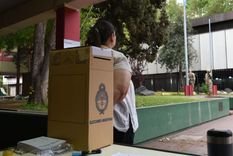 Balotaje Desde las 8 del viernes hasta las 21 del domingo regirá la veda electoral Foto: Maximiliano Ríos / MDZ Balotaje Desde las 8 del viernes hasta las 21 del domingo regirá la veda electoral Foto: Maximiliano Ríos / MDZ