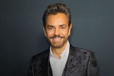 Eugenio Derbez es un famoso actor, comediante y productor mexicano.