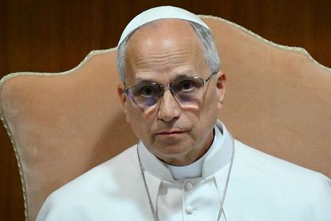 el papa leon xiv propone desarmar la inteligencia artificial en su primera enciclica el papa leon xiv propone desarmar la inteligencia artificial en su primera enciclica