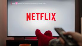 Netflix tiene la serie para maratonear el fin de semana. Fuente: Netflix.