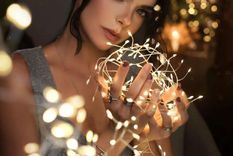 Livia Brito es una de la actrices más convocantes de la pantalla chica.