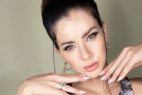 La China Suárez siempre en la polémica. Fuente. Instagram. La China Suárez siempre en la polémica. Fuente. Instagram.