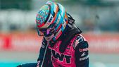 La sorprendente estadística que lidera Franco Colapinto en la F1.