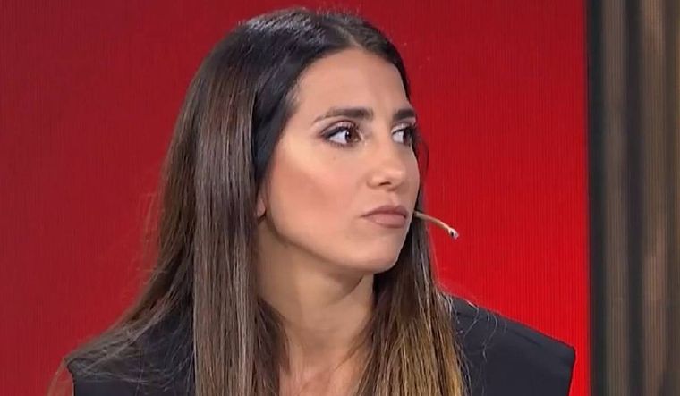 ¿Quién es el hombre que conquistó a Cinthia Fernández?