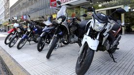 A continuación te contamos cuánto cuesta la transferencia de una moto en 2026. A continuación te contamos cuánto cuesta la transferencia de una moto en 2026.