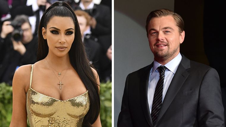 Kim Kardashian y Leonardo DiCaprio son parte del boicot.