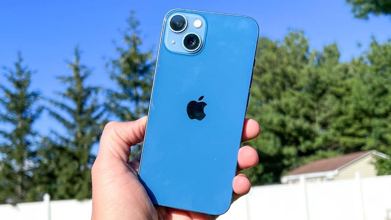 iPhone 13 iPhone 13 Foto: Tom´s Guide