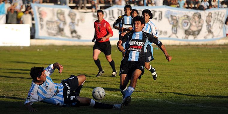 Foto: Nacho Gaffuri / MDZ