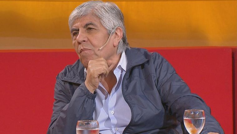 Foto: Publicada por TN