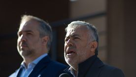 Foto: Prensa Gobierno de Mendoza