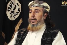 ee.uu. mato al lider de al qaeda que reivindico el atentado a charlie hebdo
