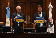 Foto: Prensa Ciudad de Buenos Aires Foto: Prensa Ciudad de Buenos Aires