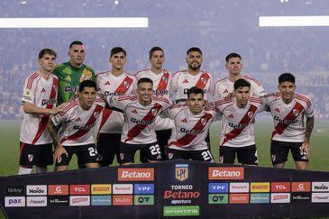 River debuta en el Mundial de Clubes ante el Urawa Red Diamonds de Japón. Foto: Archivo River debuta en el Mundial de Clubes ante el Urawa Red Diamonds de Japón. Foto: Archivo